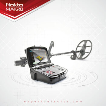 Detector de Metales Nokta Makro Impact pro Package